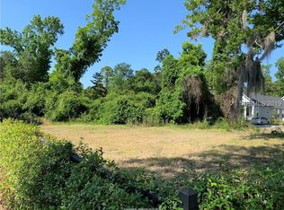 7 Guerrard Ave, Bluffton, SC 29910