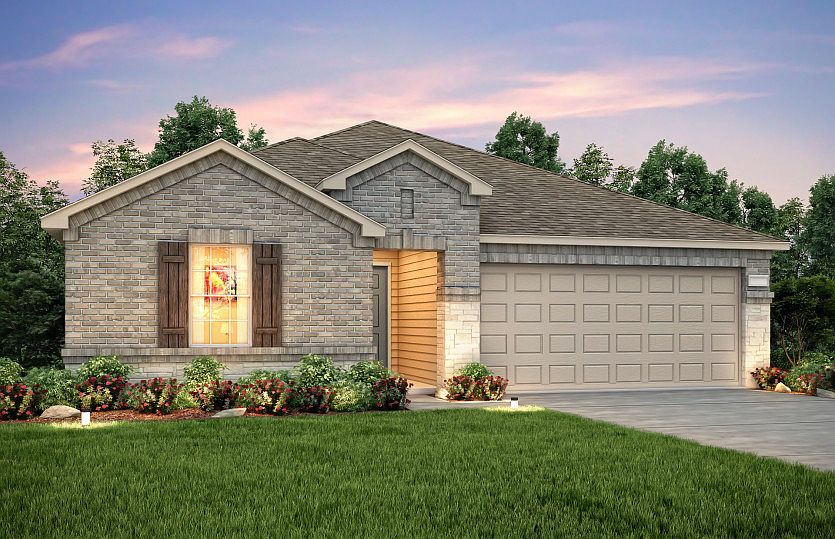 Home Exterior Q