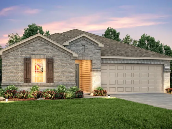 337 Paso Fino Dr, Alvin, TX 77511