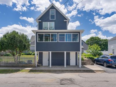 57 Central Park Avenue, Old Orchard Beach, ME, 04064
