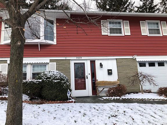 2nd image of 3639 Lorne Dr