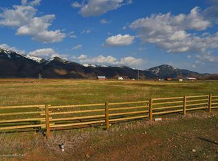 Lancaster Lane #54.93 ACRE, Smoot, WY 83126