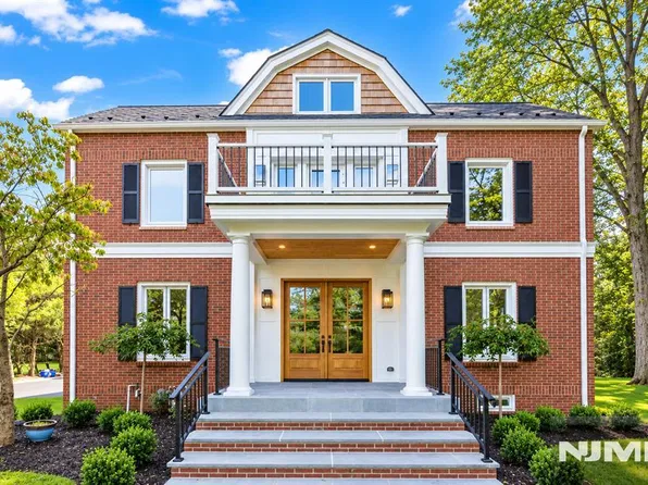 390 Harland Avenue, Haworth, NJ 07641