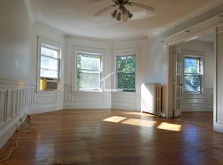 1498 Commonwealth Ave #CA4, Brighton, MA 02135