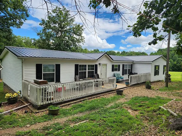 550 Oakland Dr, Nancy, KY 42544