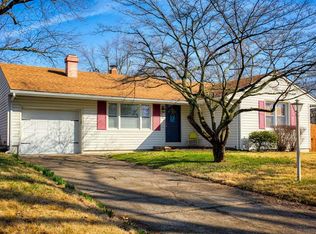 7306 Washington Ave, Evansville, IN