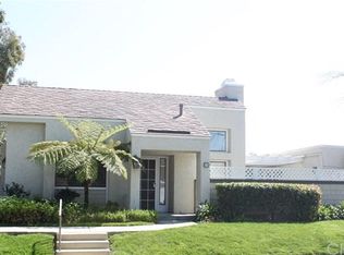 1 Whitecloud, Irvine, CA 92614