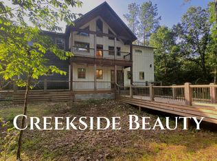 204 Eagle Pine Ln, Broken Bow, OK 74728