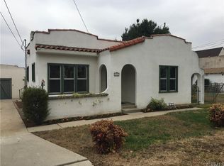 15922 Russell St, Whittier, CA 90603