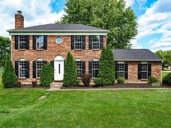 9282 Siebert Ct, West Chester, OH 45069