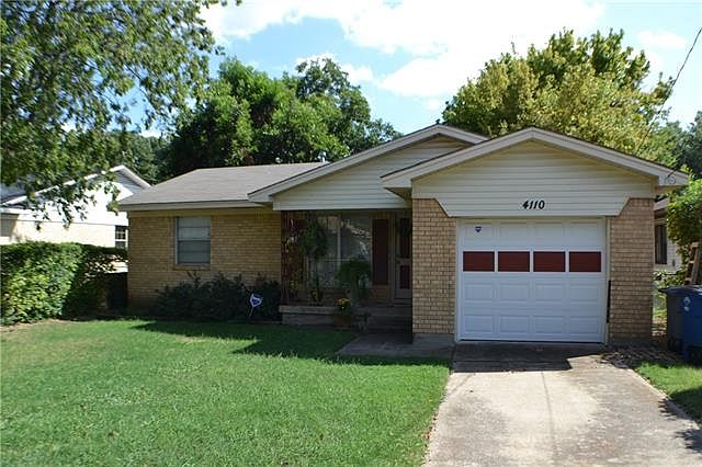 1st image of 4110 Texas Dr