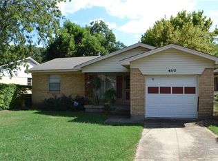 4110 Texas Dr, Dallas, TX 75211