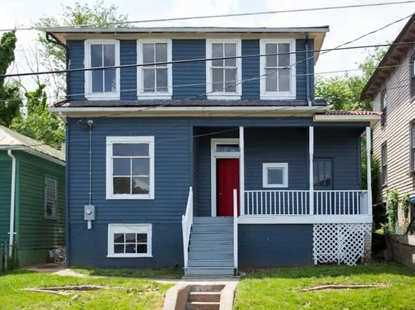 114 Stafford St, Staunton, VA 24401