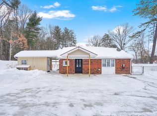 288 Buck Pond Rd, Westfield, MA 01085