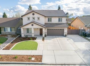 4649 W Rialto Ave, Visalia, CA 93277