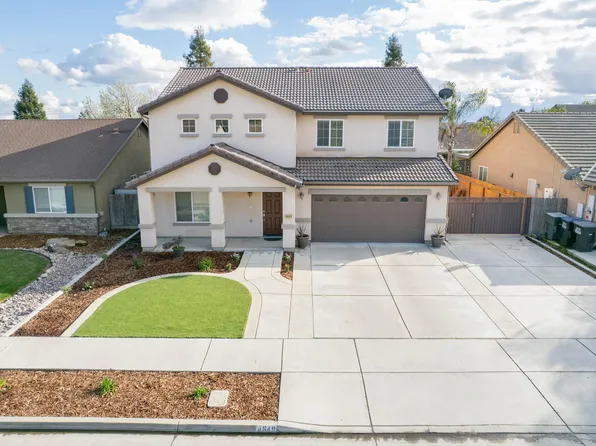 4649 W Rialto Avenue, Visalia, CA 93277