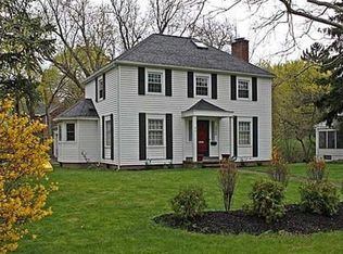 2950 Elmwood Ave, Rochester, NY 14618