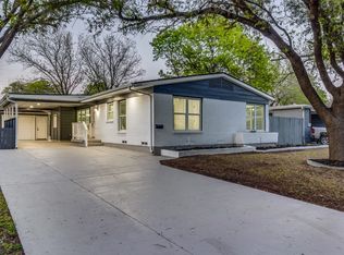 2509 Tolosa Dr, Dallas, TX 75228