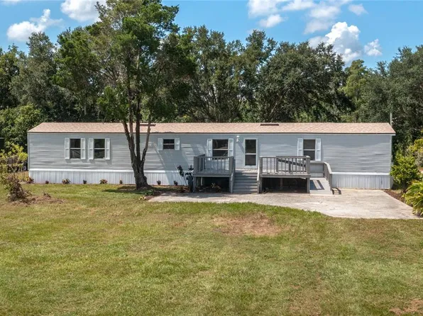 8930 Hammock Loop, Polk City, FL 33868