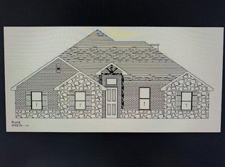 14126 Foxtail Dr, Flint, TX 75762