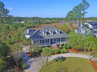 2396 Darts Cove Way, Mount Pleasant, SC 29466