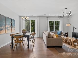 7015 Fairmile Run, Charlotte, NC 28269