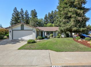 4032 W Paul Ave, Fresno, CA