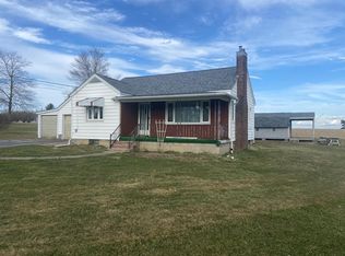 767 Lawsonham Rd, Rimersburg, PA 16248