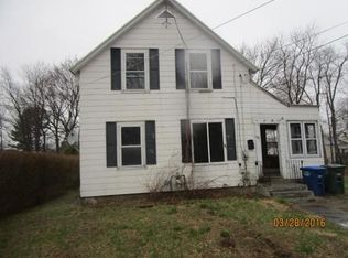 153 Tisdale St, Leominster, MA 01453