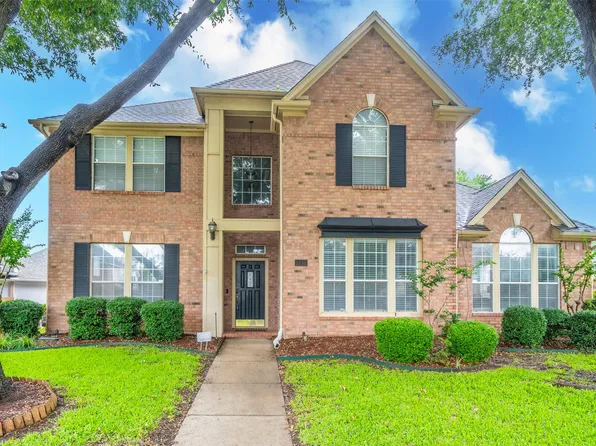 1512 Birchmont Ln, Keller, TX 76248
