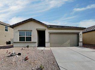 4631 N 193rd Dr, Litchfield Park, AZ 85340