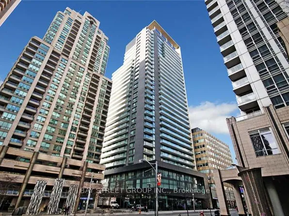 770 Bay St, Toronto, ON