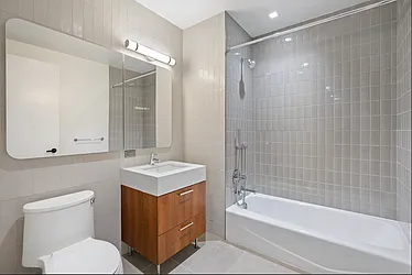 Rented by Living New York