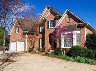 1922 Berkshire Eve Dr, Duluth, GA 30097