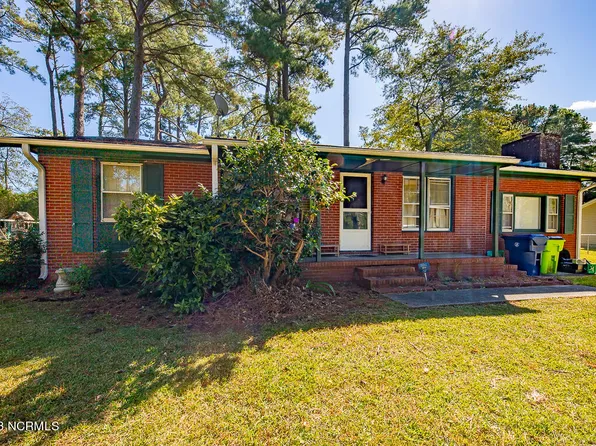 110 Ketner Boulevard, Havelock, NC 28532