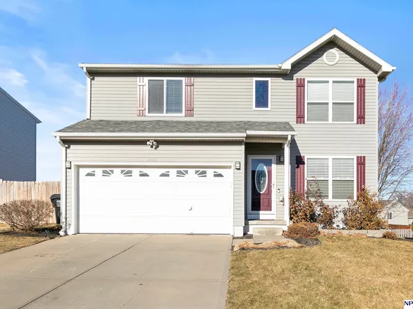 16012 Birch Ave, Omaha, NE 68136
