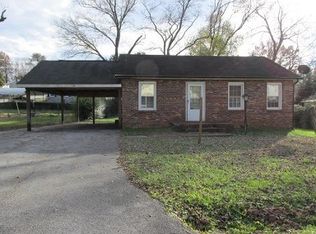 104 Long Dr, Harriman, TN 37748