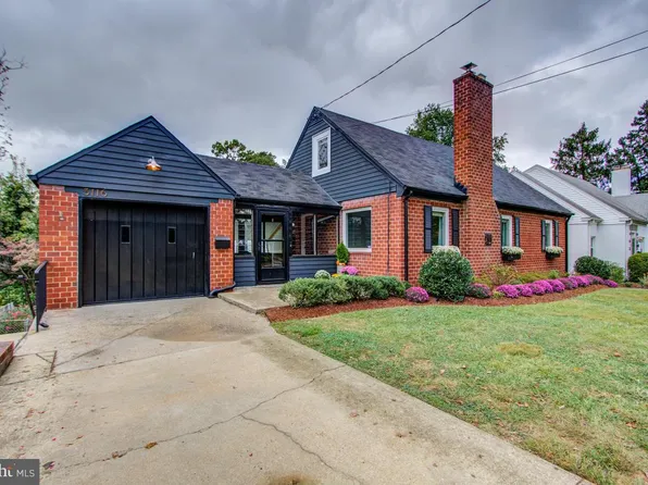 3116 Lake Ave, Landover, MD 20785