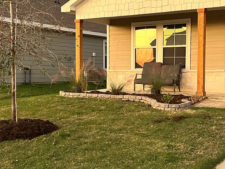 6013 Crest Bridge Ct — Photo 1