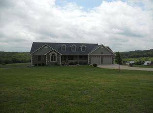 15720 Meadows Dr, Rolla, MO 65401