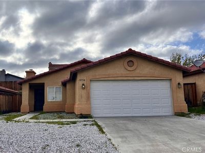 12754 Appian Ave, Victorville, CA, 92395
