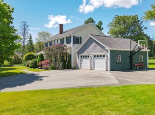 2 Winding Way, Rockport, ME 04856