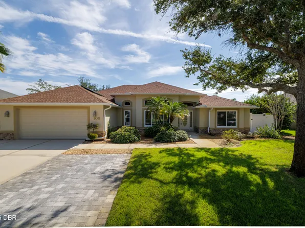 108 Grey Dapple Way, Ormond Beach, FL 32174