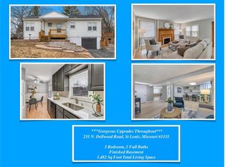 235 N Dellwood Rd, Saint Louis, MO