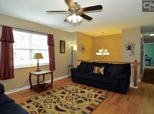 209 Ridgehill Dr, Lexington, SC 29073