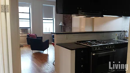 Rented by Living New York