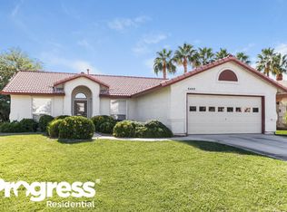 5405 Brittlebush Way, Las Vegas, NV 89130