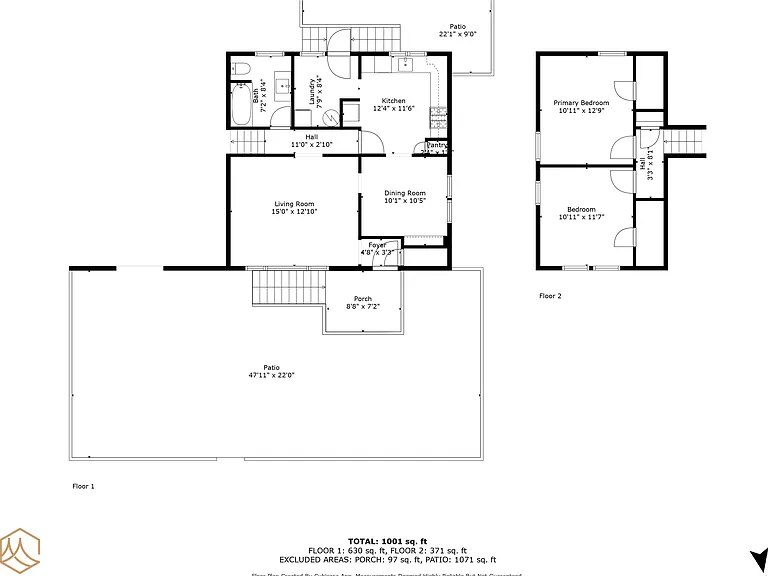 833 Carolina St #A — Photo 6