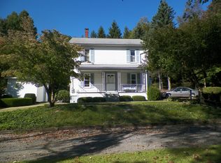 138 Pleasant Ave, Punxsutawney, PA 15767