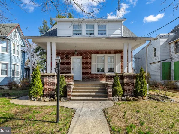 313 Summit Ave, Westville, NJ 08093